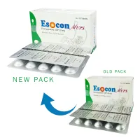 Esocon Mups 20mg tablet
