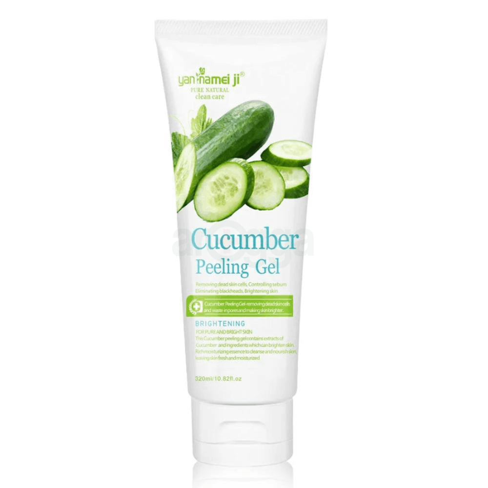 Yan Namei Ji Cucumber Peeling Gel 320ml  