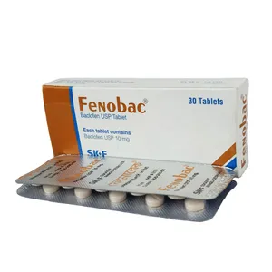 Fenobac 10mg Tablet