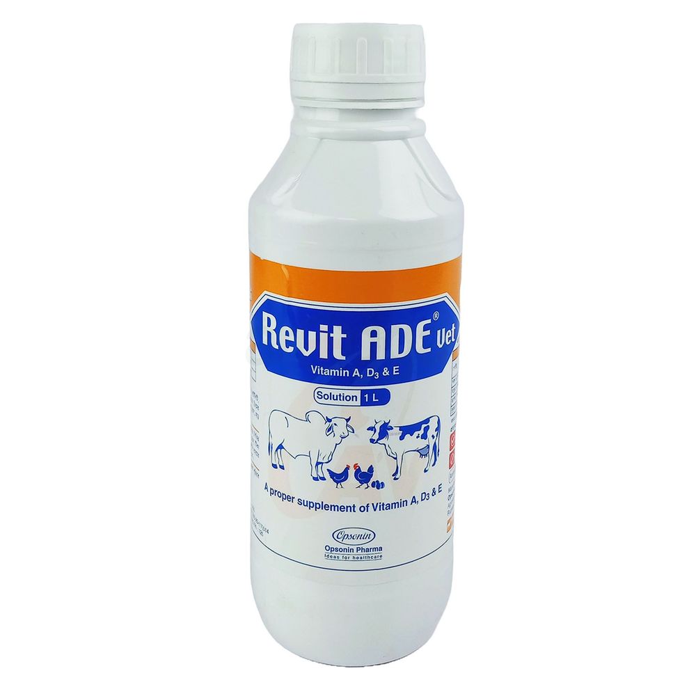 Revit ADE Vet 1000ml  
