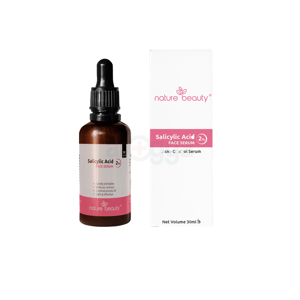Nature Beauty Salicylic Acid 2% Serum 30 ml  