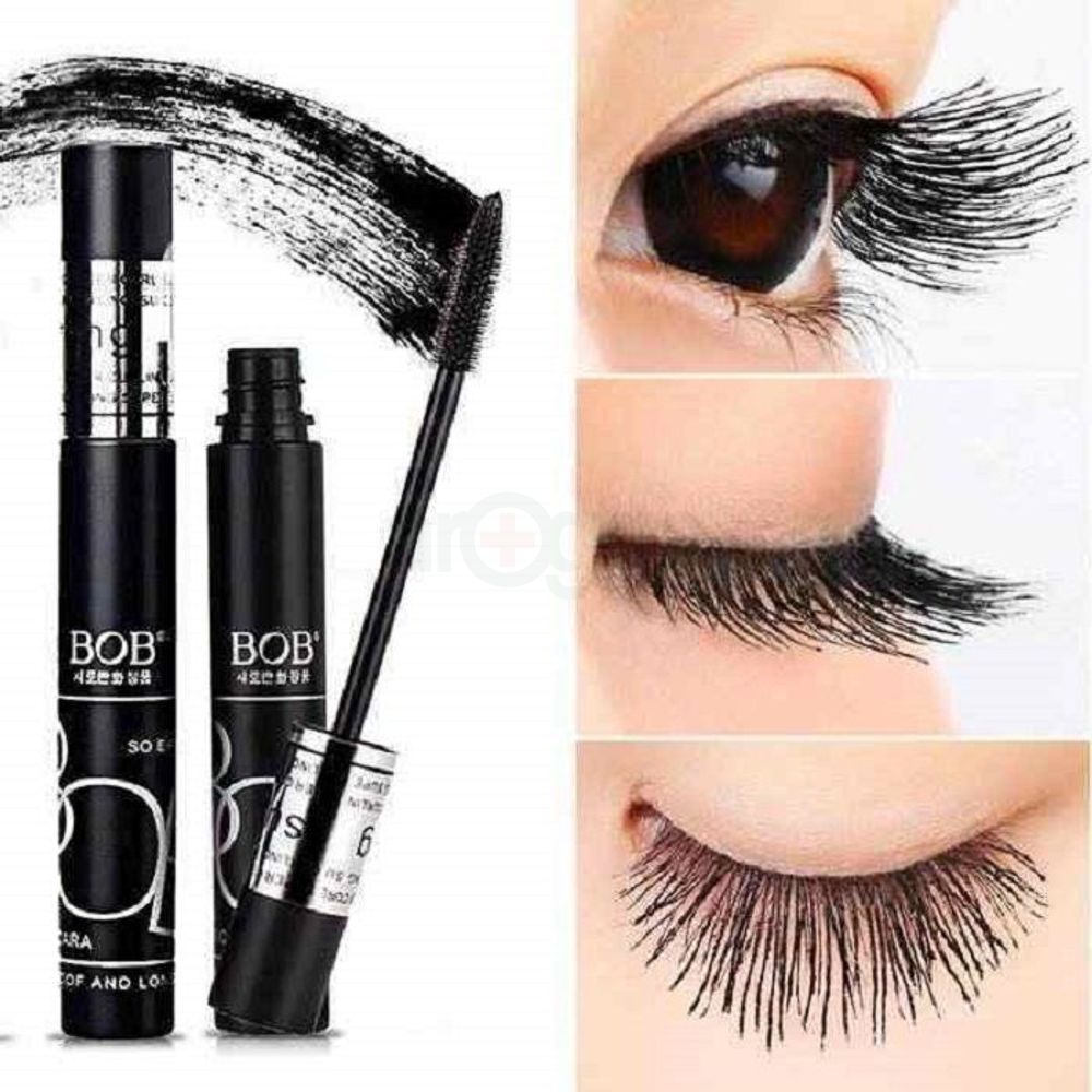 BOB Amazing Slender Mascara  