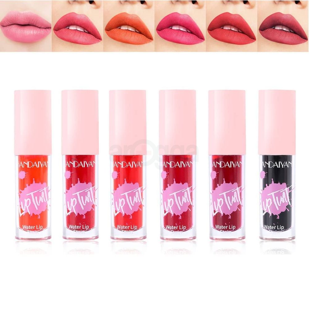 Handaiyan Lip Tint Water Lip Stain 5ml  