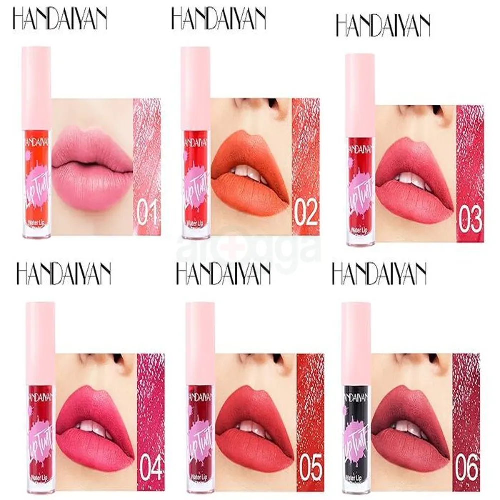 Handaiyan Lip Tint Water Lip Stain 5ml  