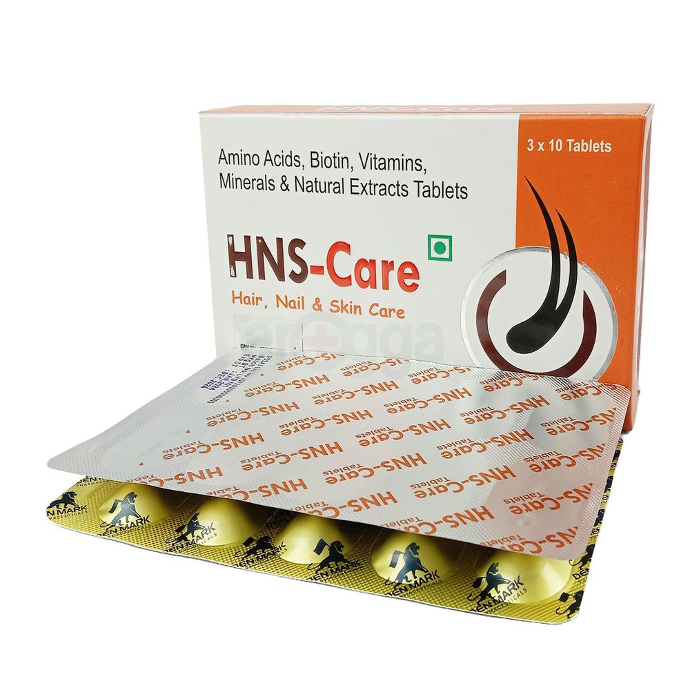 HNS-Care  tablet