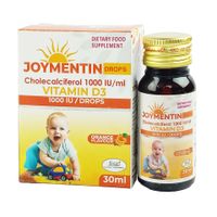 Joymentin 1000IU/ml drop