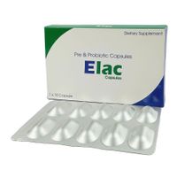 Elac  capsule
