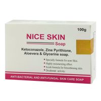 Nice Skin Soap 100gm soap