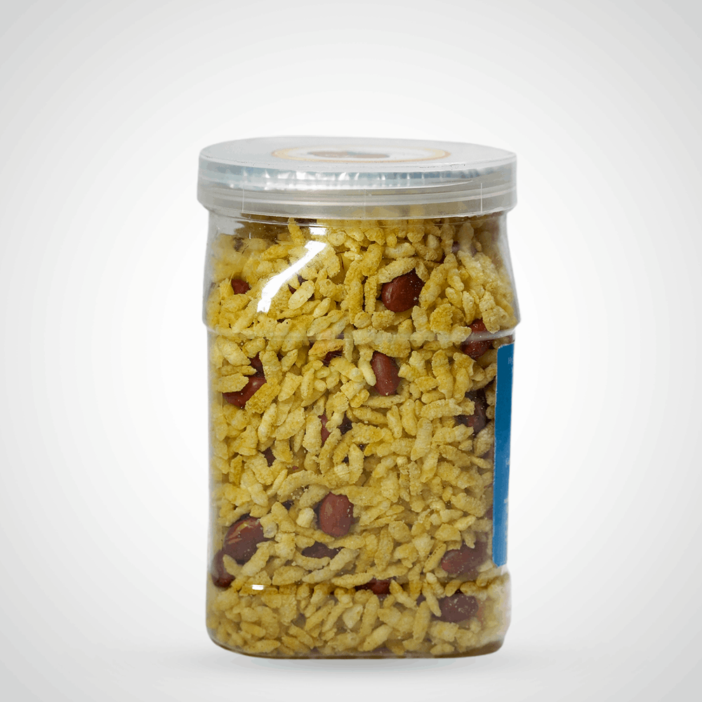 Chira Vaza Masala 200gm(Jar)  