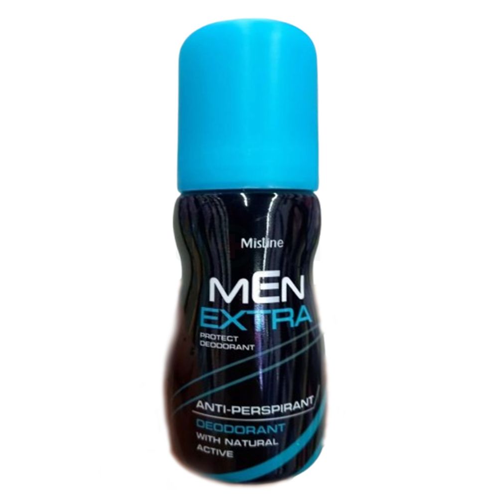 Mistine Men Extra Protect Deodorant 35ml  