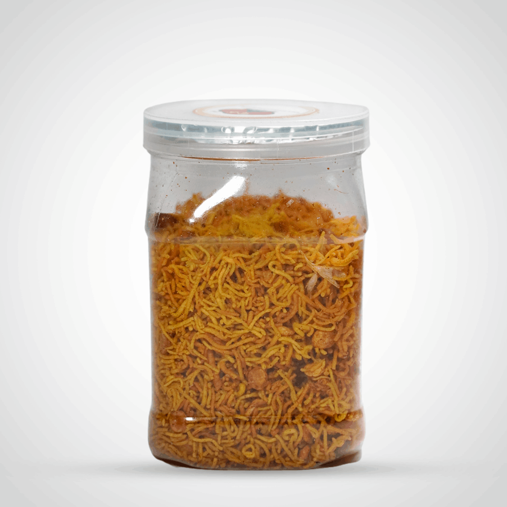 Jhuri Vaza 200gm (Jar)   