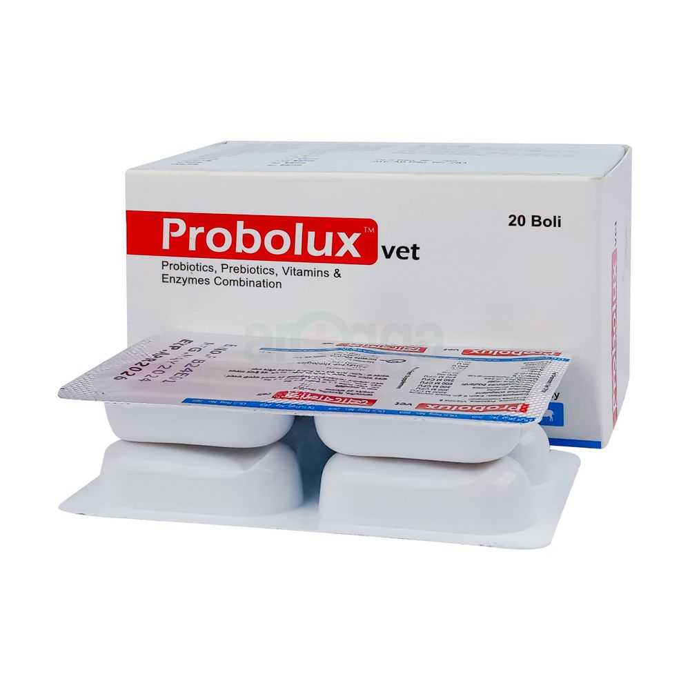 Probolux Vet  