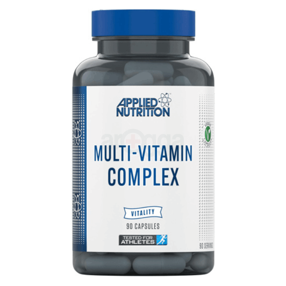 Applied Nutrition Multi-Vitamin Complex 90 Capsules  