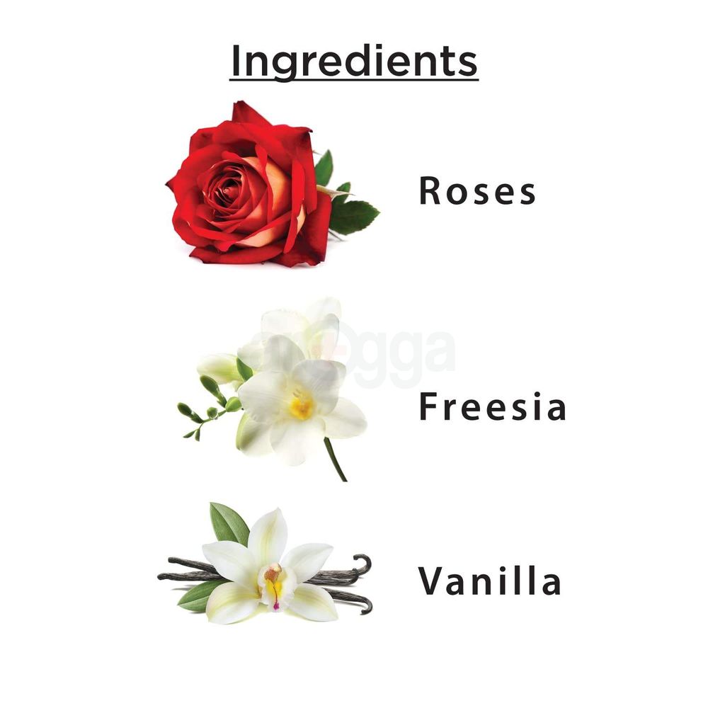 Enchanteur Enticing Perfumed Deo Spary  