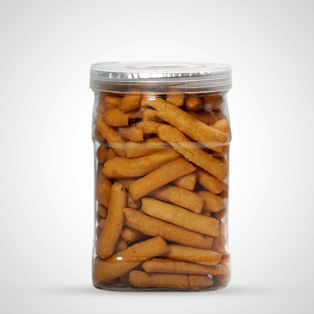Salt Murali 200gm (Jar)  