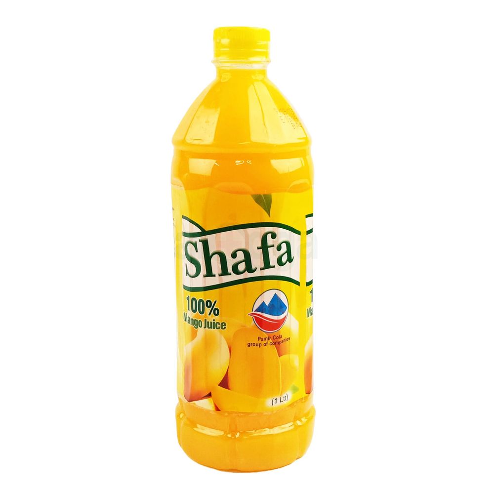 Shafa Mango Juice 1000ml  
