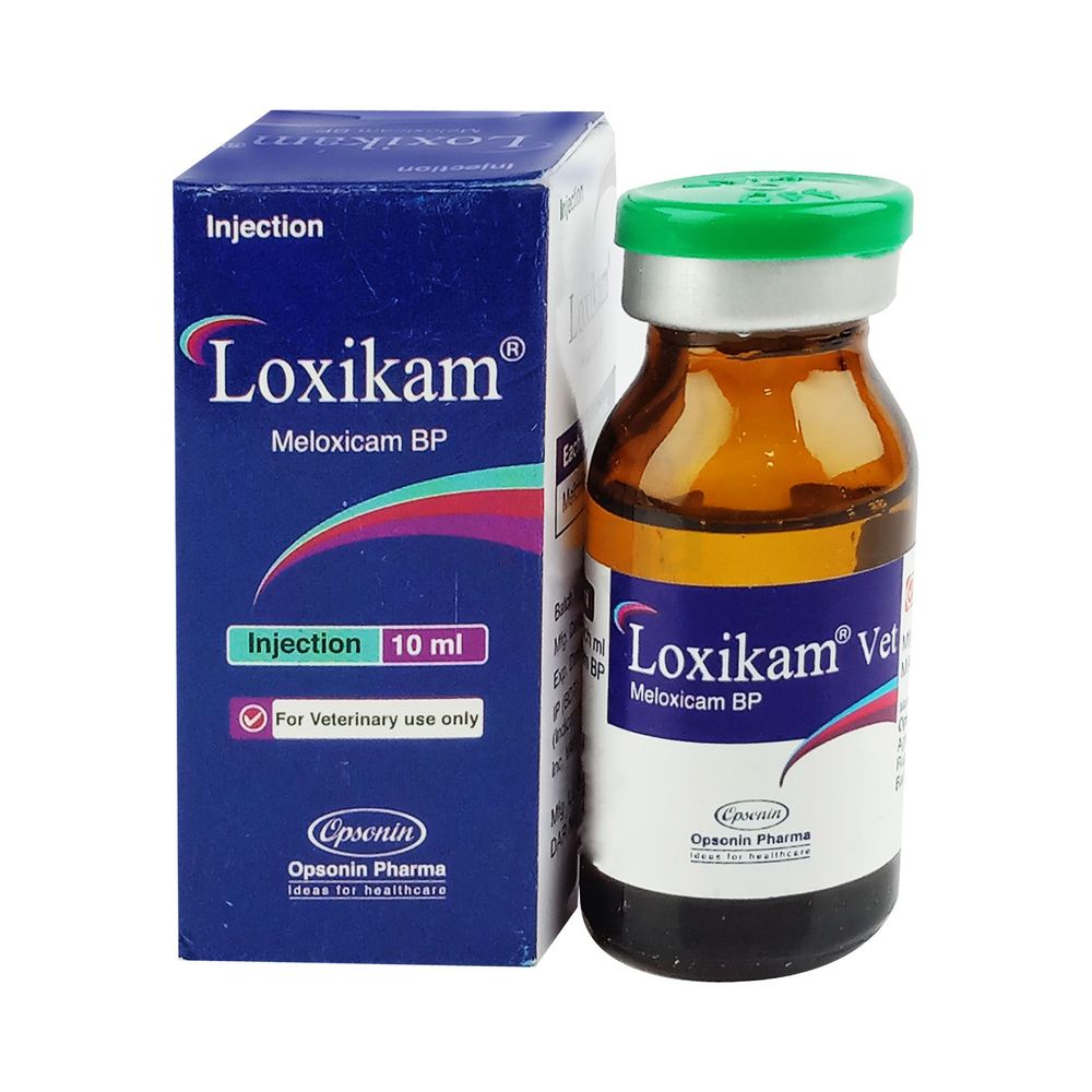 Loxikam 10ml  