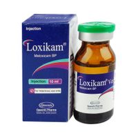 Loxikam 10ml  