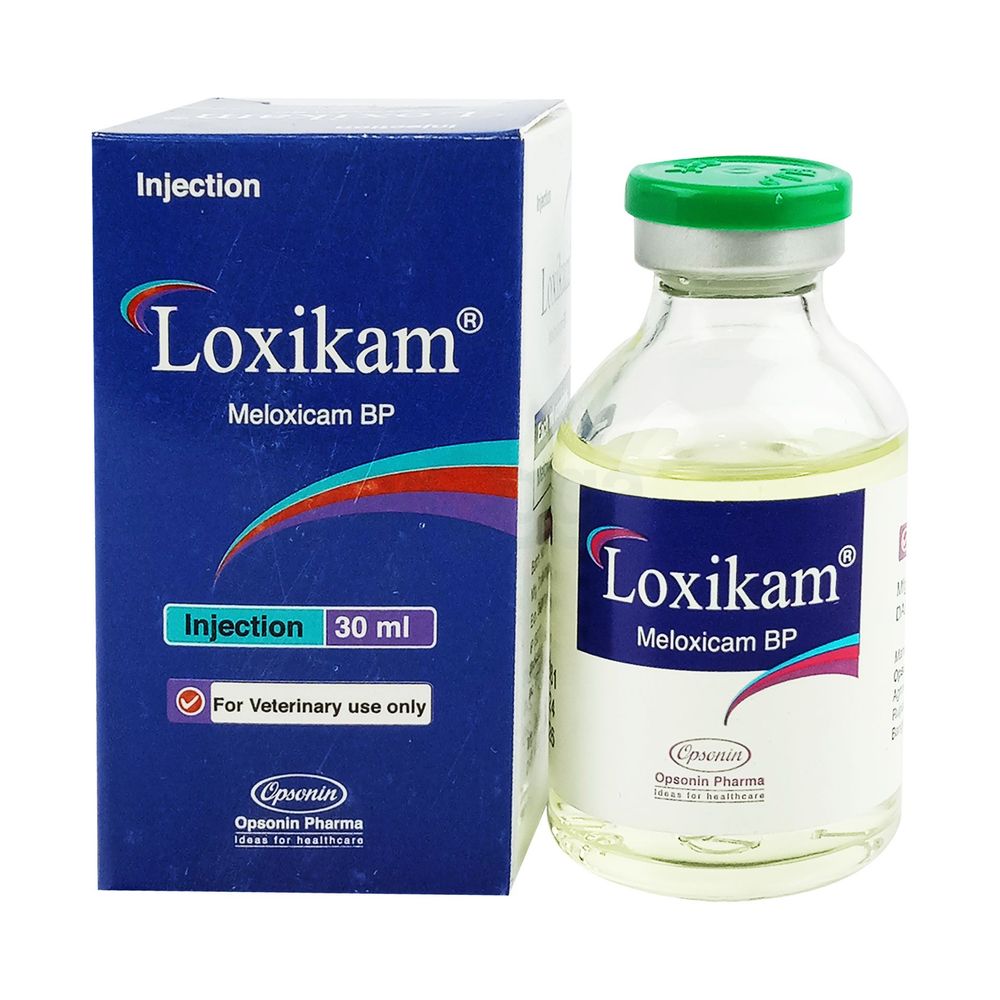 Loxikam 30ml  