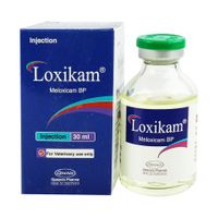 Loxikam 30ml  