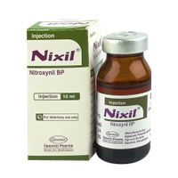 Nixil Vet 10ml  