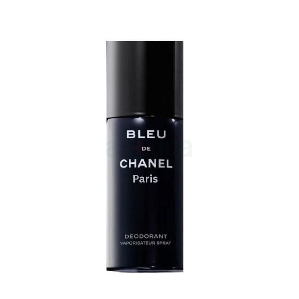 Bleu De Chanel Paris Deodorant Body Spray  