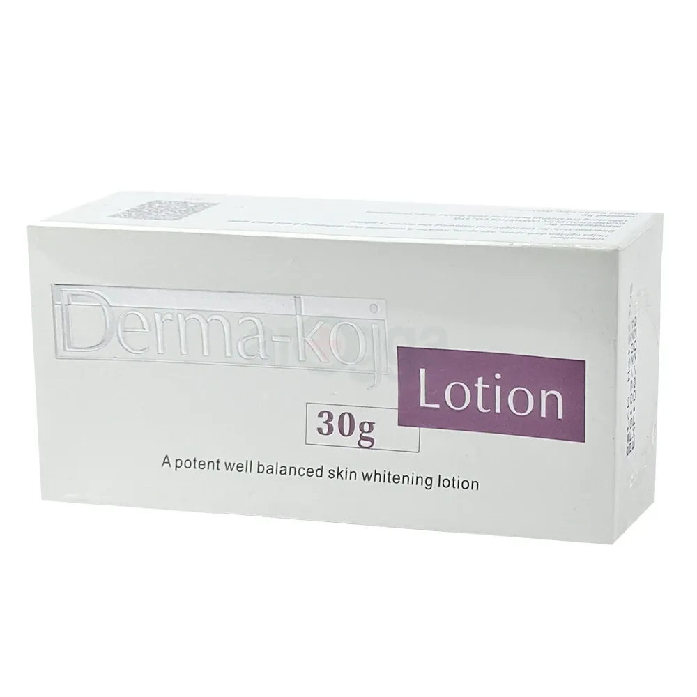 Derma Koj Lotion 30gm  