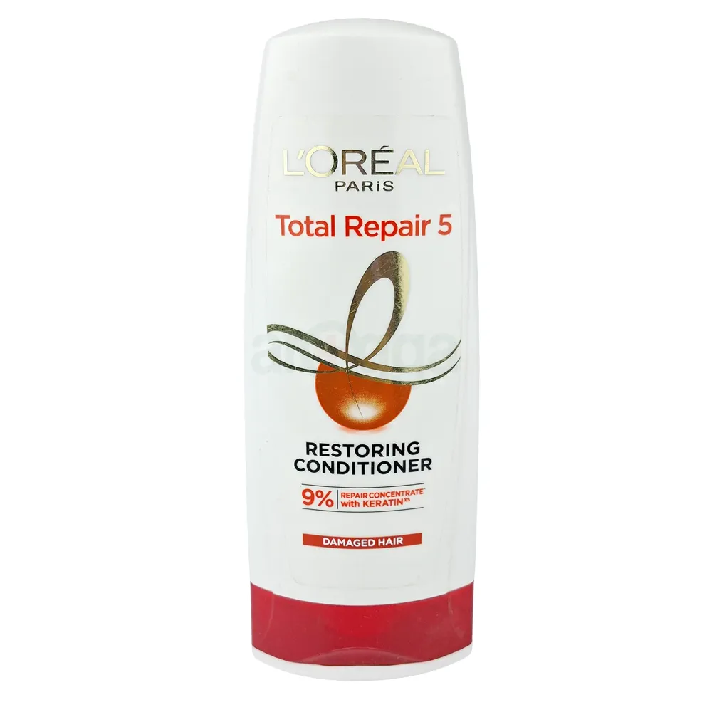 L’Oréal Paris Total Repair 5 Restoring 175ml for Damaged Hair  