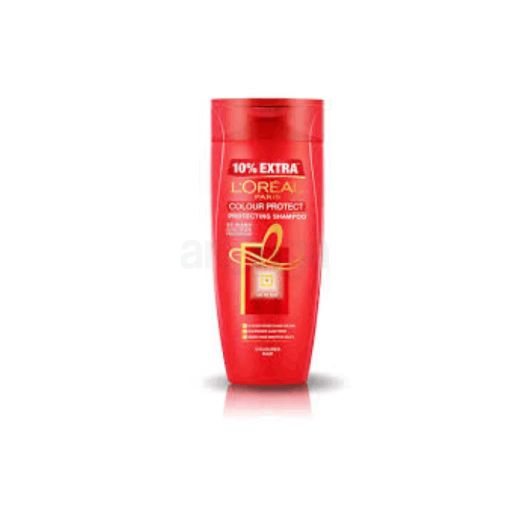 Loreal Paris Color Protect Shampo  