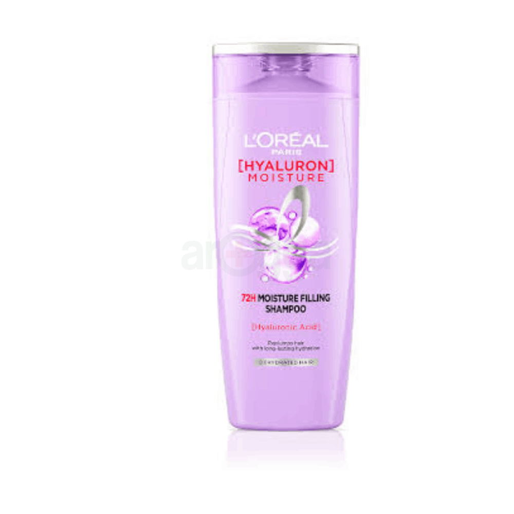 Loreal Paris Hyaluron Moisture Shampo  