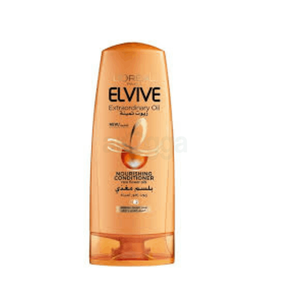 Loreal Paris Extraordinary 6 Oil Nourash Conditioner  