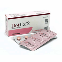 Dotfix 2mg tablet