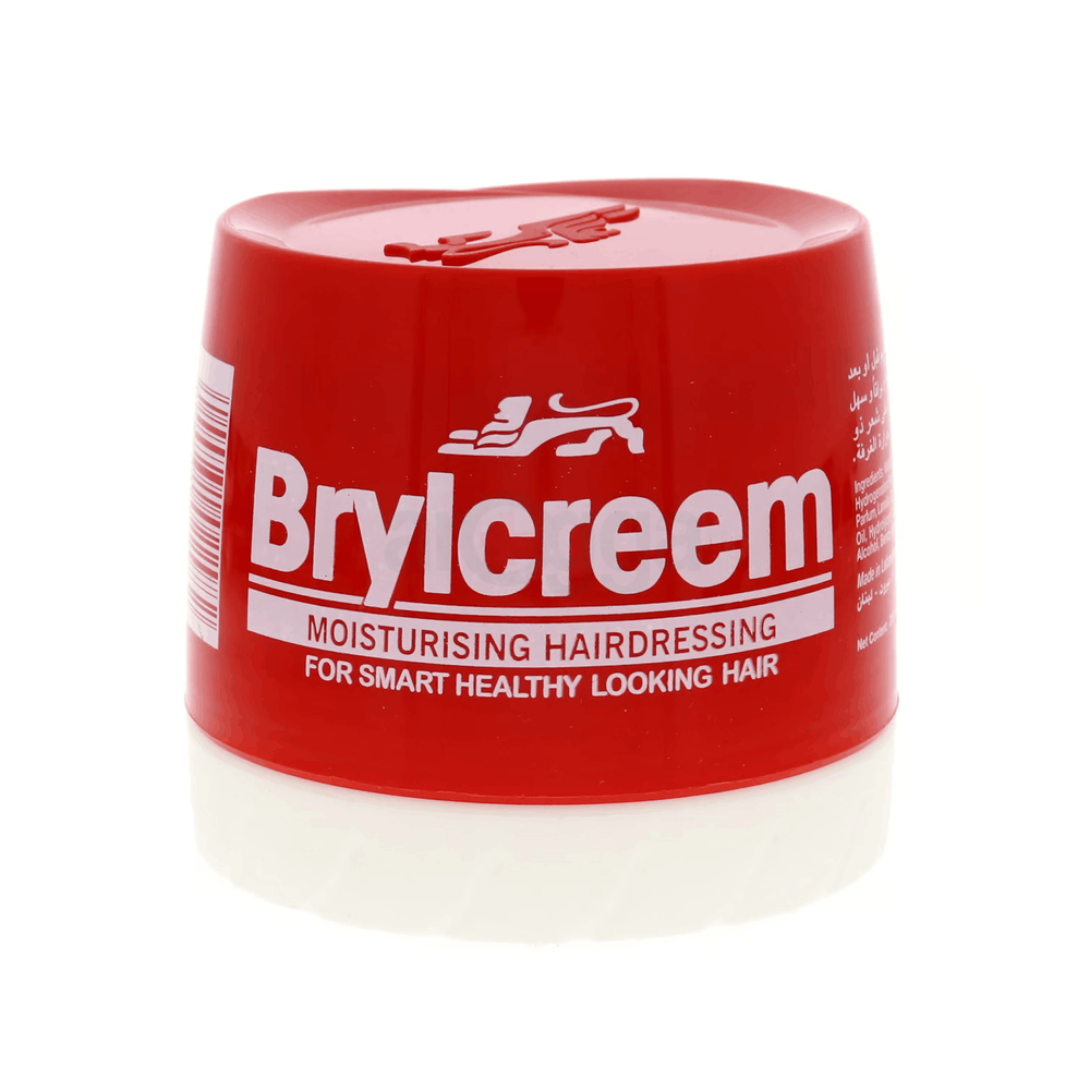 Brylecreem Moisturising Hairdressing Cream 210ml  