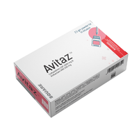 Avitaz 2gm+0.5gm/Vial injection