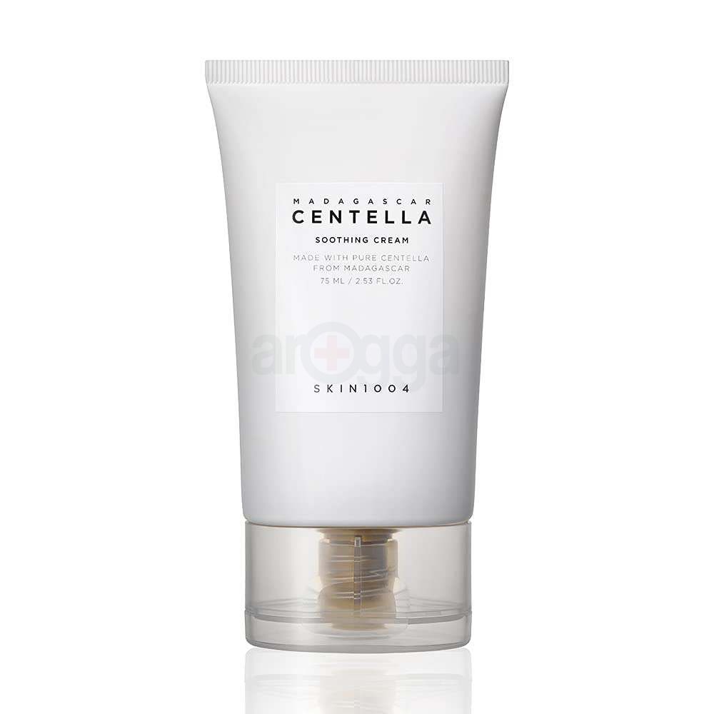 SKIN1004 Madagascar Centella Soothing Cream  