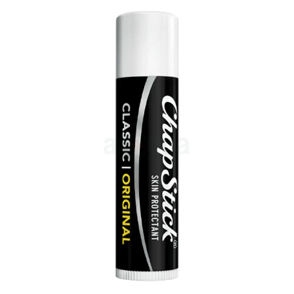 ChapStick Classic Original Lip Balm  