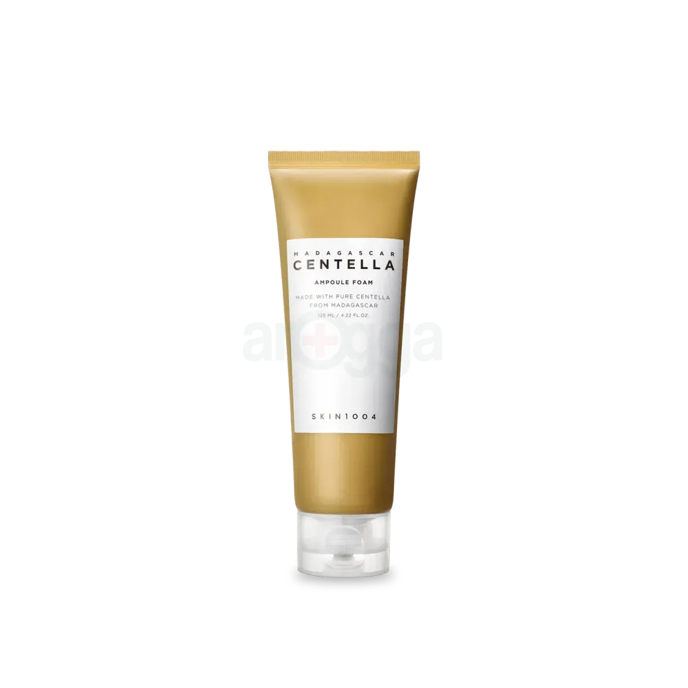SKIN1004 Madagascar Centella Ampoule Foam 125ml  
