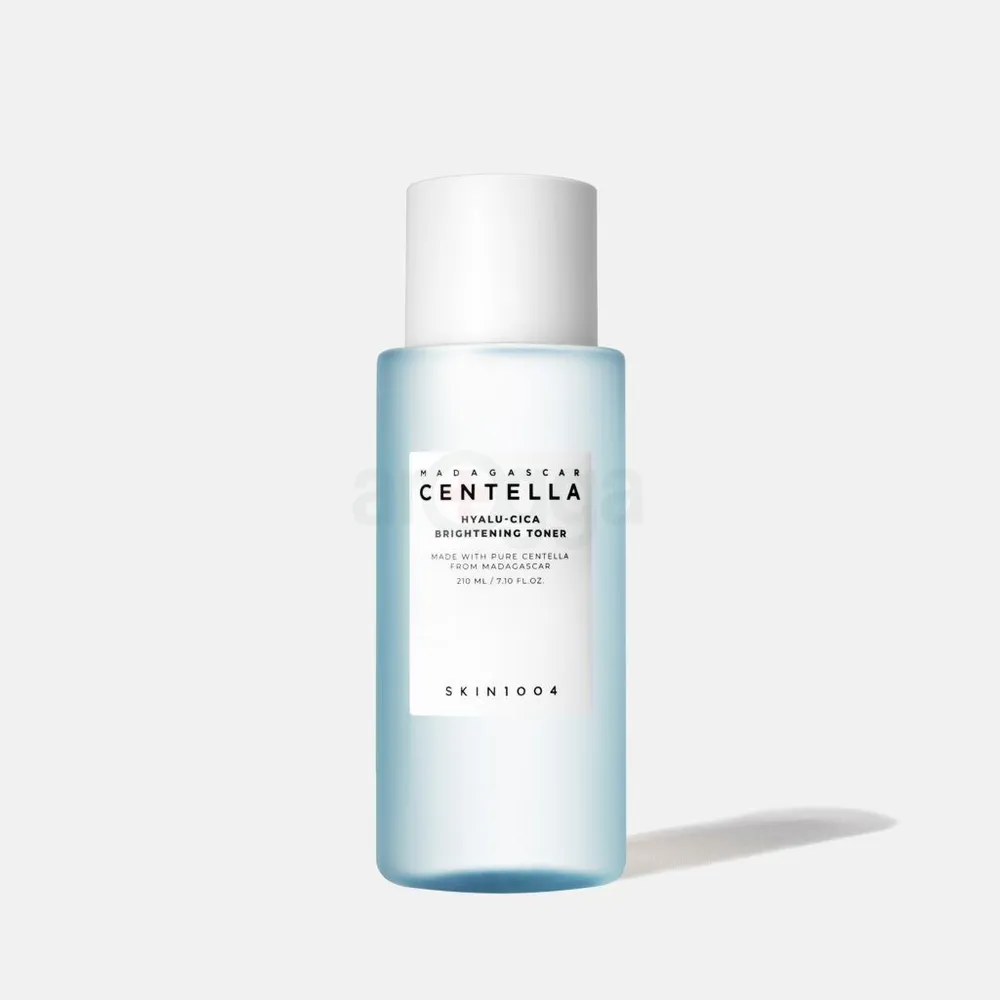 Skin1004 Madagascar Centella Hyalu-Cica Brightening Toner  