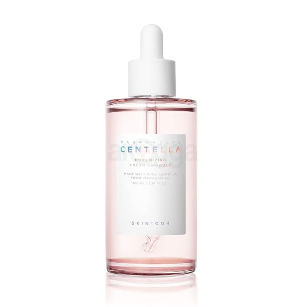 SKIN1004 Madagascar Centella Poremizing Fresh Ampoule  