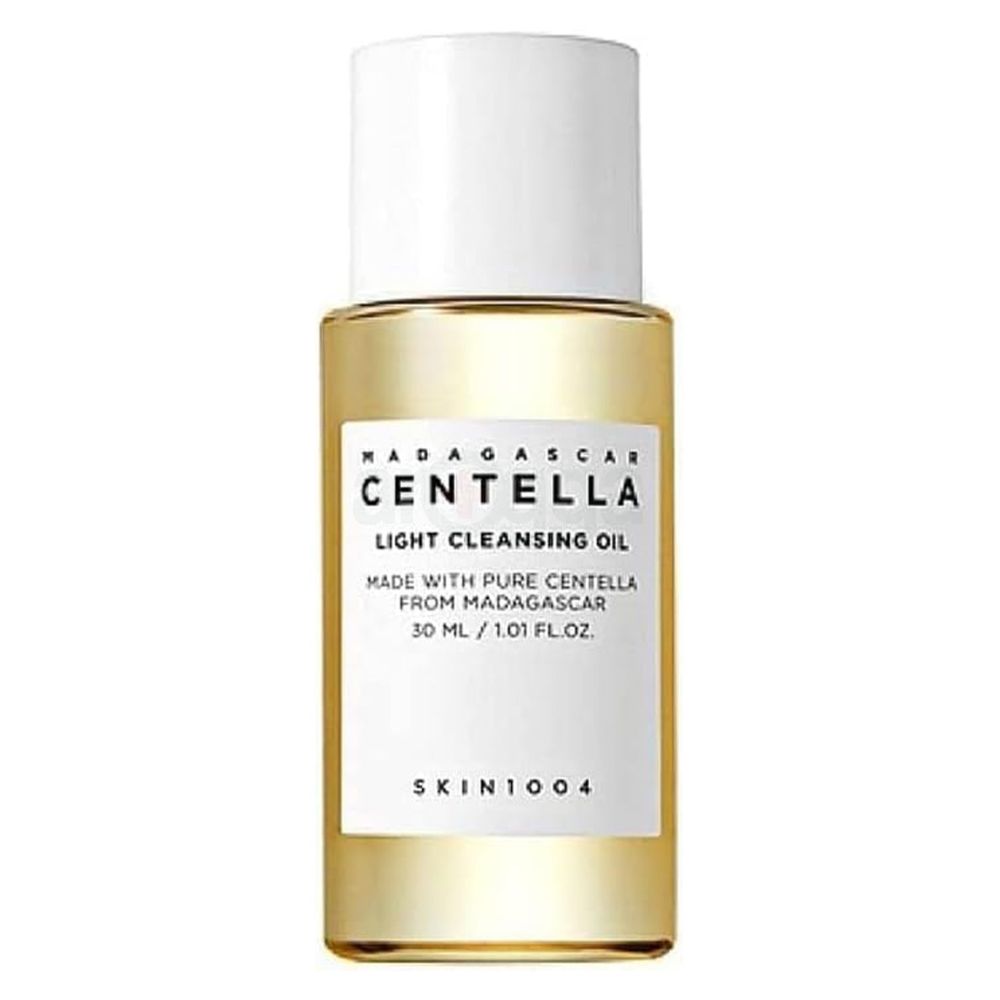 SKIN 1004 Madagascar Centella Light Cleansing Oil With Pure Centella  