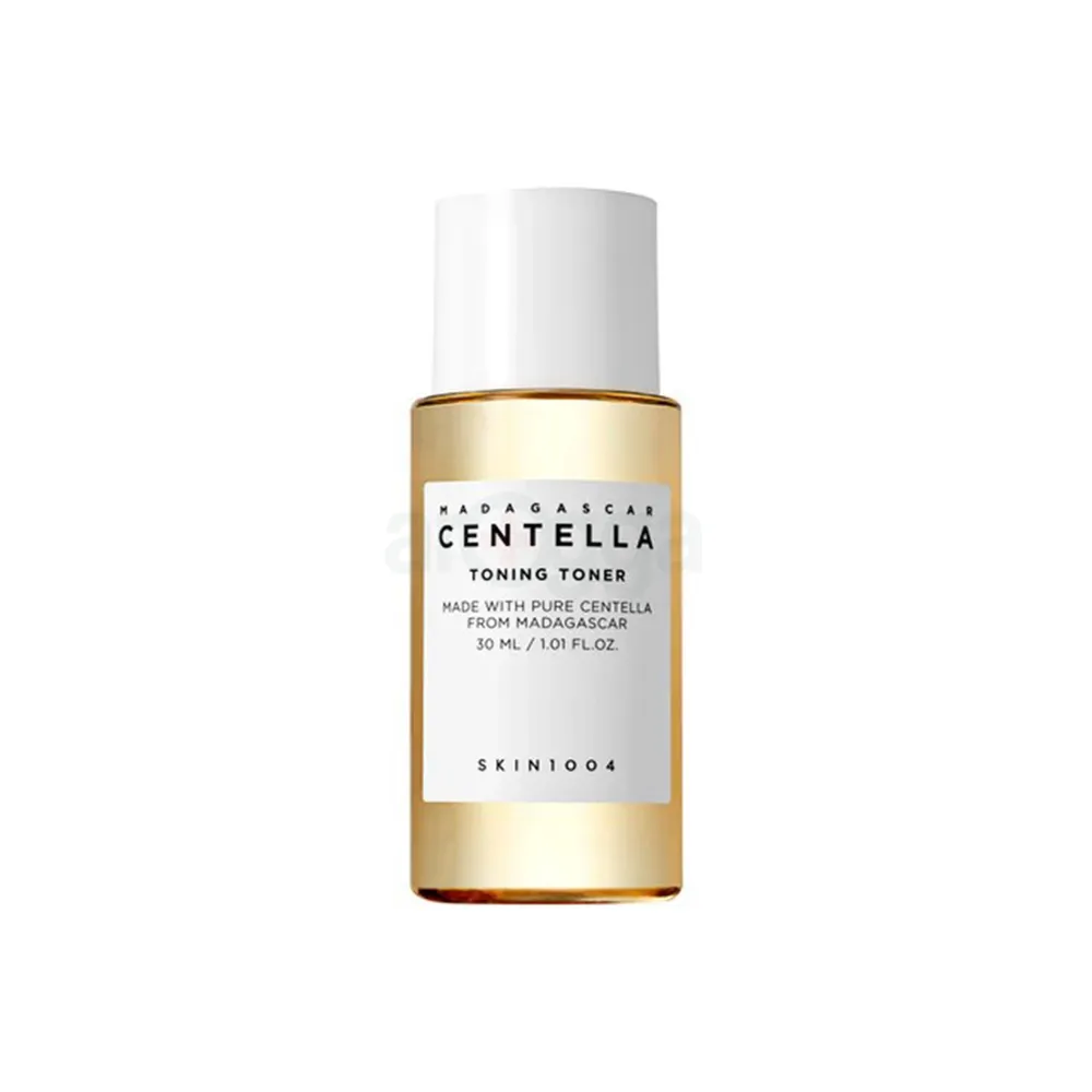 SKIN 1004 Madagascar Centella Toning Toner With Pure Centella  