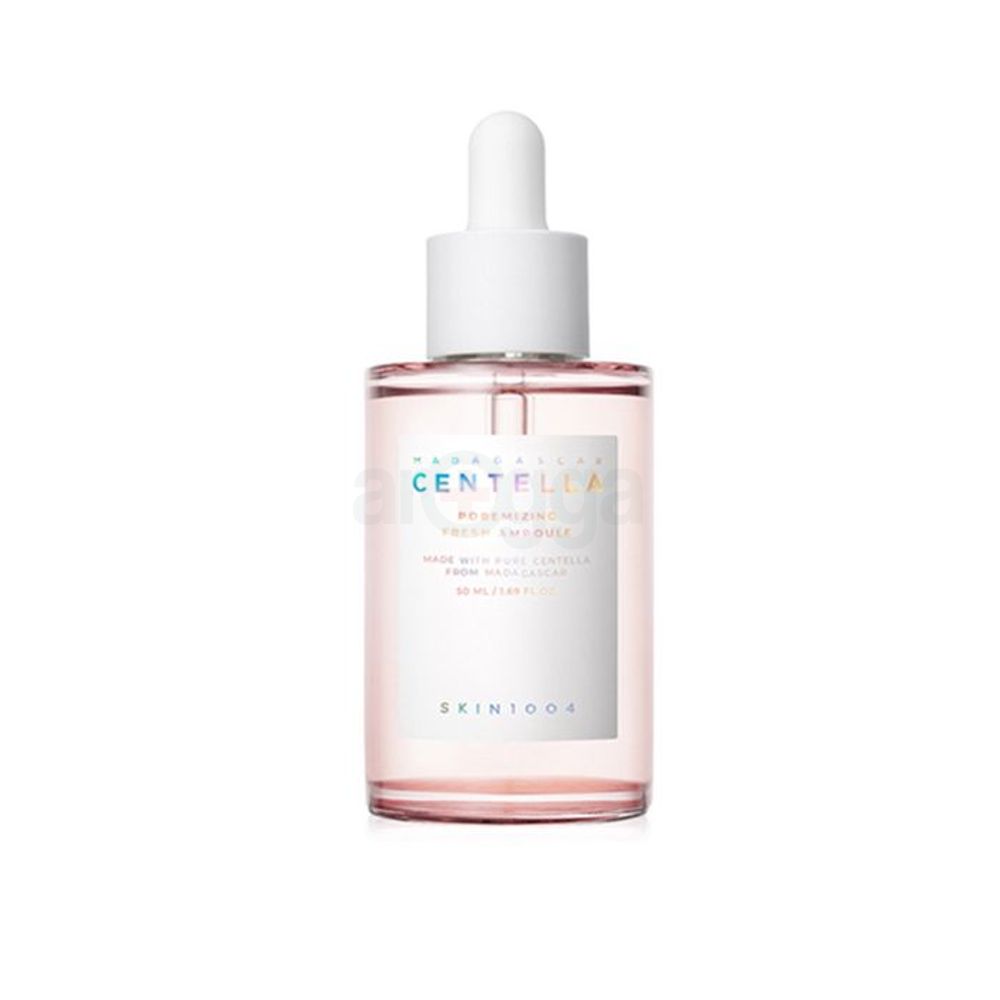 SKIN1004 Madagascar Centella Poremizing Fresh Ampoule 30ml  
