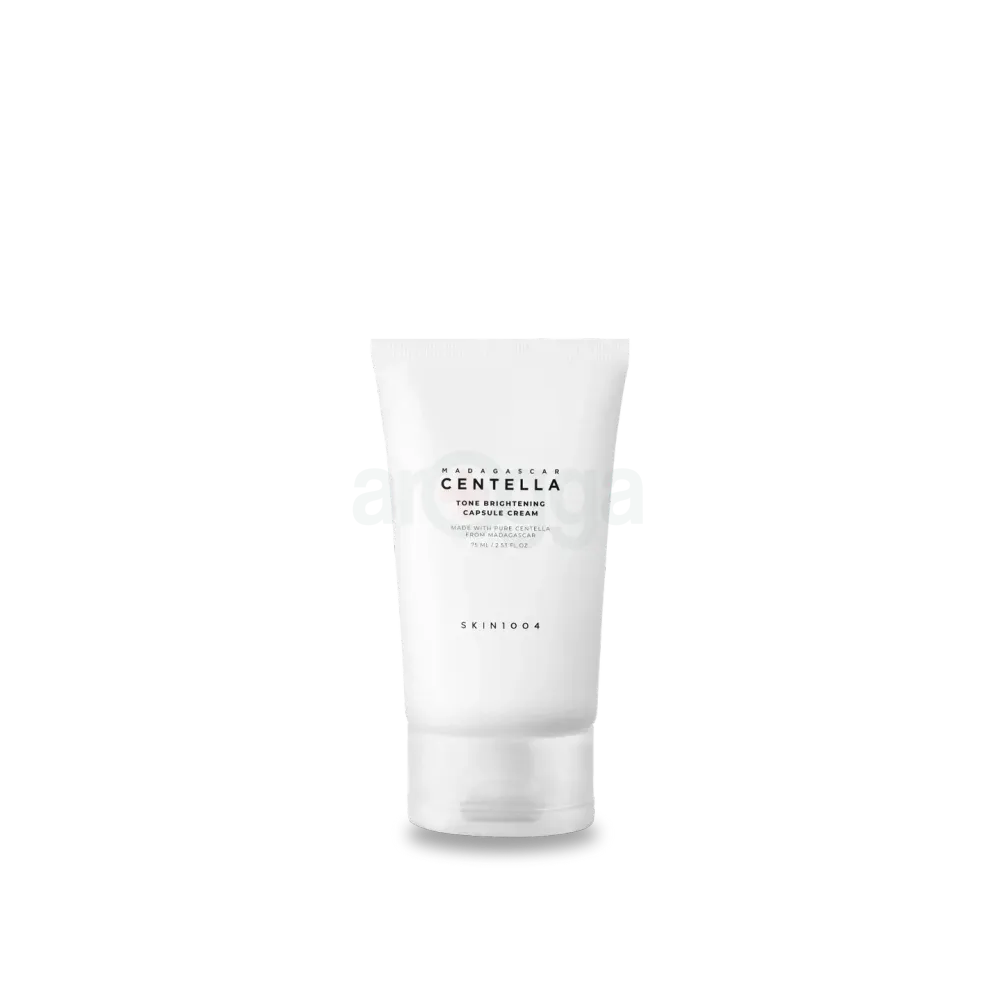 Skin 1004 Madagascar Centella Tone Brightening Capsule Cream  