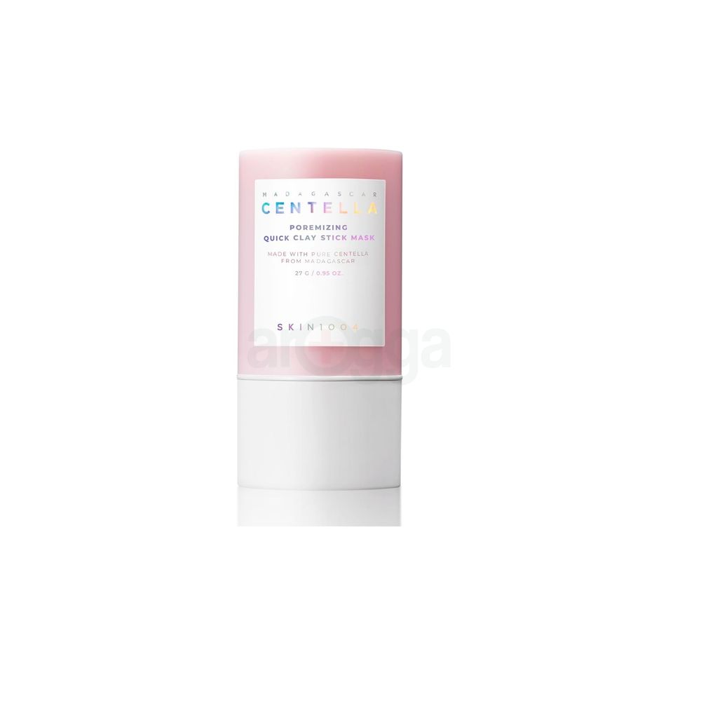 Skin 1004 Madagascar Centella Poremizing Quick Clay Stick Mask  