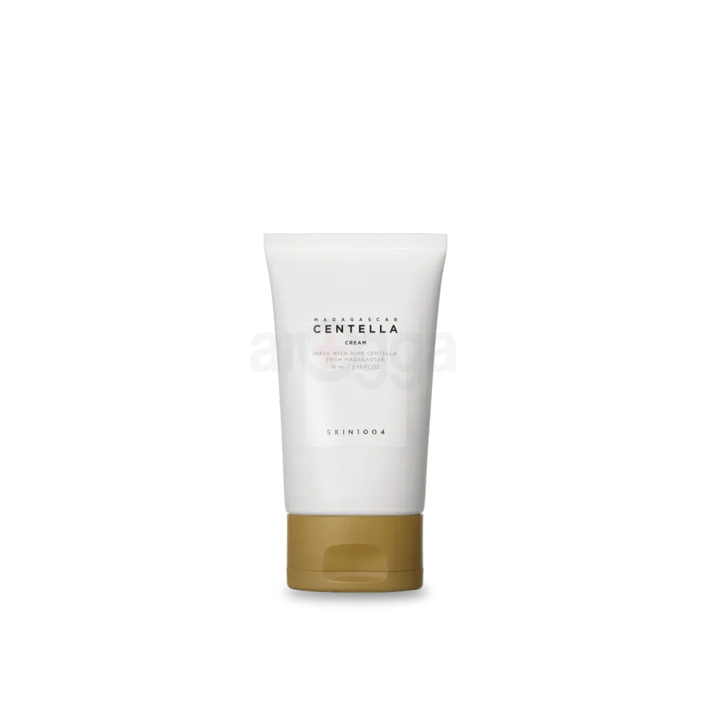 Skin 1004 Madagascar Centella Cream 75ml  