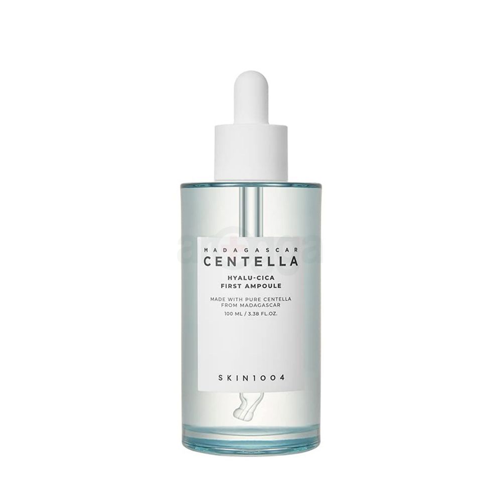 Skin 1004 Madagascar Centella Hyalu Cica First Ampoule  