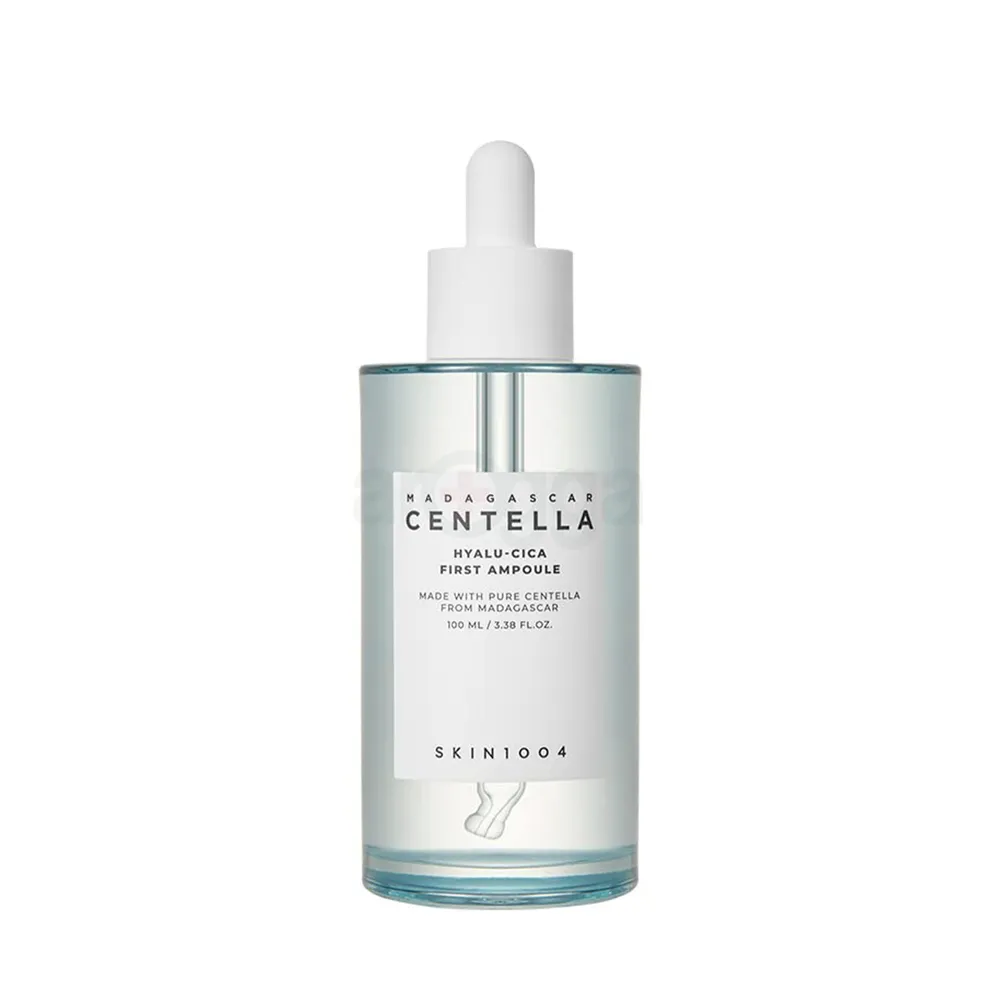 Skin 1004 Madagascar Centella Hyalu Cica First Ampoule  