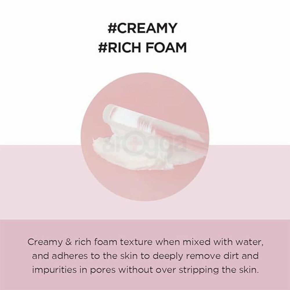 Skin 1004 Madagascar Centella Poremizing Deep Cleansing Foam  