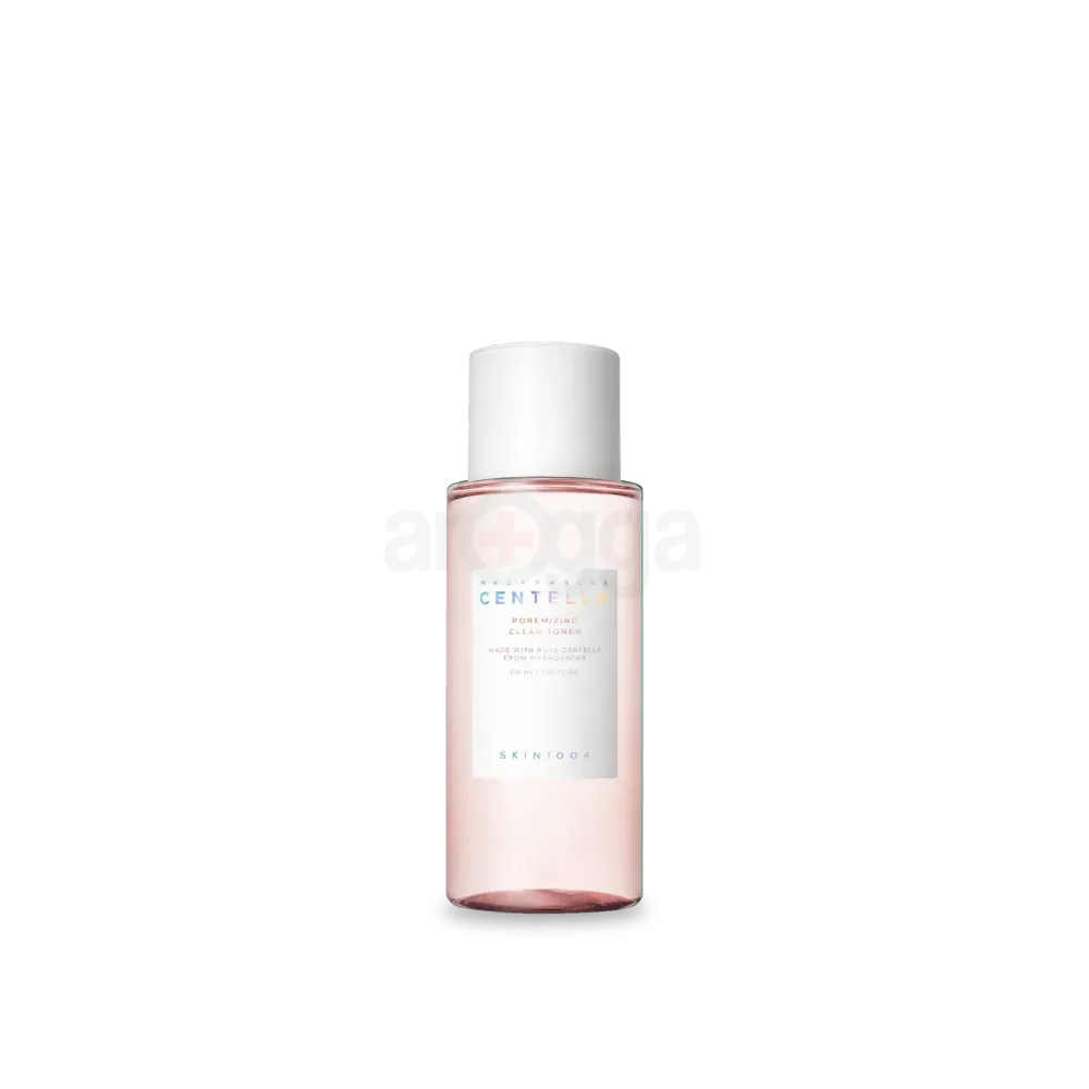 Skin 1004 Madagascar Centella Poremizing Clear Toner  