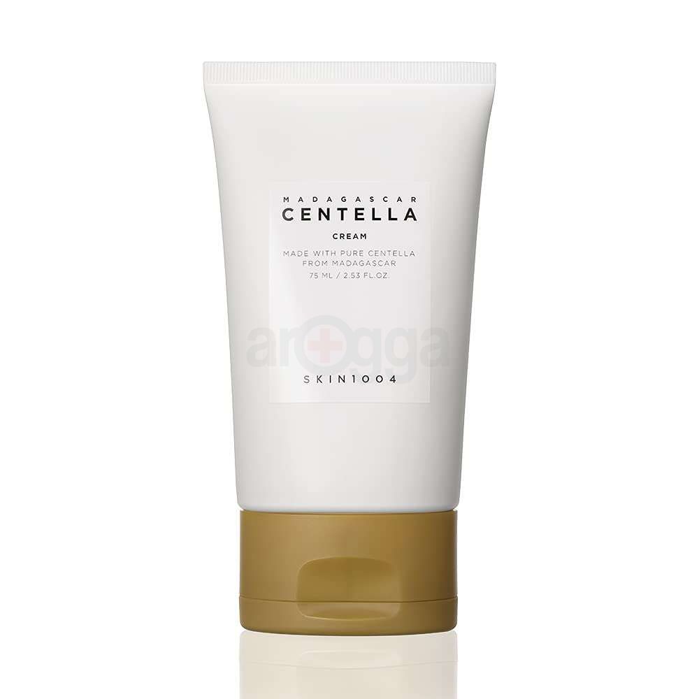 Skin 1004 Madagascar Centella Cream 30ml  